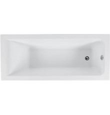 Акриловая ванна Aquanet Bright 233141 170x75 см, с каркасом