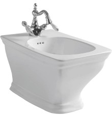 Биде подвесное ArtCeram Civitas CIB001