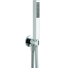 Душевой гарнитур IB Rubinetterie Duplex SH024CC chrome