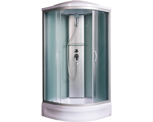 Душевая кабина River Nara 90/24 MT