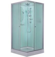 Душевая кабина Esbano CKR ESKB100CKR