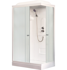 Душевая кабина Royal Bath HP RB8120HP1-M-L с низким поддоном