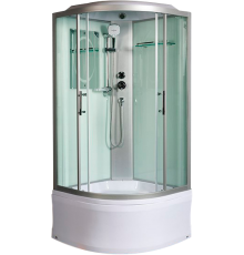 Душевая кабина Weltwasser WW500 Halle 902