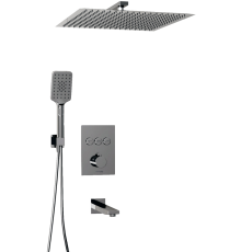 Душевой комплект Wasserkraft A171919 Thermo