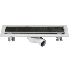 Душевой трап (лоток) Vincea Say Optima-S SAY.603.70.S.U 70 см