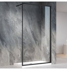 Душевая перегородка Veconi Korato KR81B-110-01-C8 110 см
