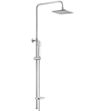 Душевая стойка Swedbe Calypso 5070