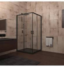 Душевой уголок Veconi Rovigo RV-13 80x80