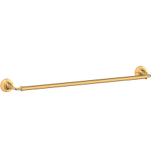 Полотенцедержатель 3SC Stilmar STI 213 золото, 60 см