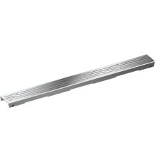 Решетка TECE Drainline TECEdrainline Organic 6 010 60 100 см глянцевая