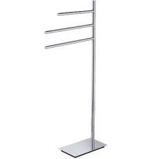 Полотенцедержатель Colombo Design Square B9915
