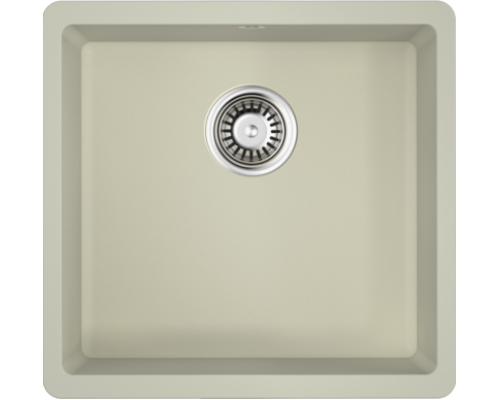 Мойка кухонная Omoikiri Kata 44-U-PA пастила