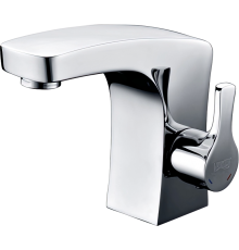 Смеситель для раковины Wasserkraft Berkel 4803