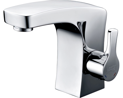 Смеситель для раковины Wasserkraft Berkel 4803
