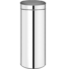 Мусорное ведро Brabantia Touch Bin New 115325