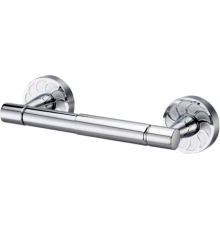 Держатель туалетной бумаги Wasserkraft Isen K-4022