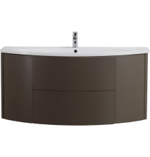 Тумба под раковину Cezares Eden 120 grigio talpa opaco