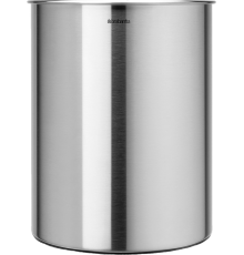 Мусорное ведро Brabantia 313387 15л, для бумаг