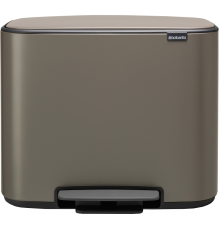Мусорное ведро Brabantia Bo Pedal Bin 121449 36 л