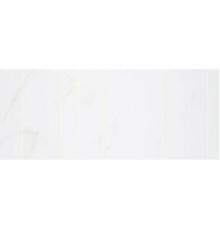 Декор Creto Forza Cavalcade White 02 глянцевый 25x60