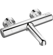Термостат Agger Thermo Thermo A2460000 для ванны с душем