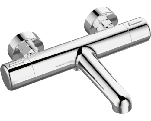 Термостат Agger Thermo Thermo A2460000 для ванны с душем