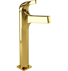 Смеситель для раковины Wasserkraft Sauer 7103Н