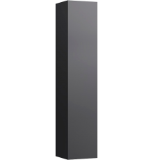 Шкаф-пенал Laufen Kartell by Laufen 4.0828.7.033.642.1 L, шиферный