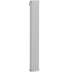 Радиатор стальной Irsap Tesi 3, 4 секции, боковое подключение, 1800