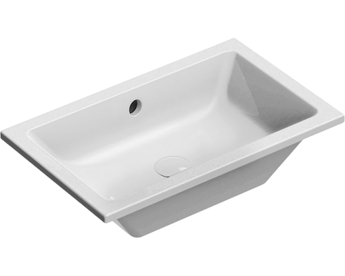 Раковина GSI Kube X 8953911 60 см