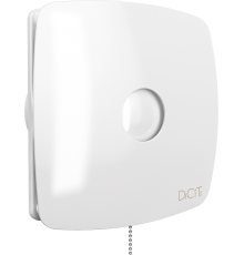Вытяжной вентилятор Diciti Rio 5C-02 white
