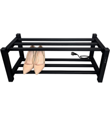 Обувница Indigo Bench PRO SIBEP70-30BRRt черный муар