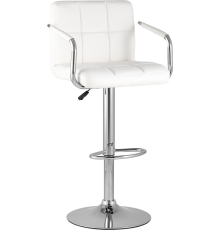 Барный стул Stool Group Малави New белый
