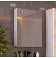Зеркало-шкаф Lemark Universal 60