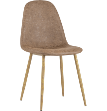 Стул Stool Group Валенсия NEW Винтаж коричневый