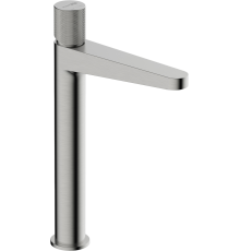 Смеситель для раковины Wasserkraft Tauber 6403H никель