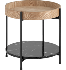 Журнальный столик Stool Group Спэйс 21A857A