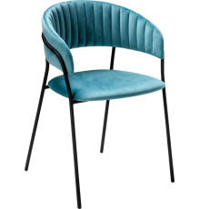 Стул R-Home Portman lazur