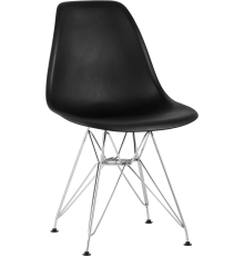 Стул Stool Group DSR черный