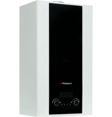 Газовый котел HUBERT AGB DL 30, 2-х контурный, 30 кВт