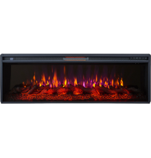 Электрокамин InterFlame Freespace 60 LED FX QZ