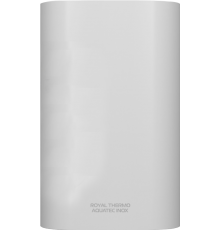 Накопительный водонагреватель Royal Thermo Aquatec Inox RTWX-F 100 настенный