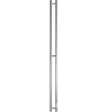 Полотенцесушитель электрический Двин X-2 plaza neo 140х80, хром