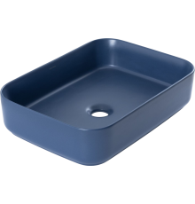 Раковина Allen Brau Fantasy Quad 50x36, индиго