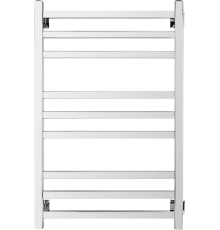 Полотенцесушитель электрический Secado Корато 3 R 80х50, хром