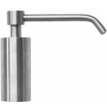 Дозатор для кухонной мойки Nofer Inserts 03103.S мыла-пены + Салфетки Nofer OC-1-33 100 шт