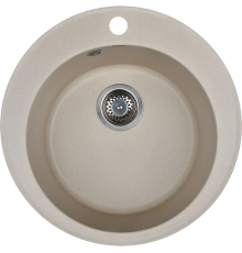 Мойка кухонная Wisent MWR510-30 крем
