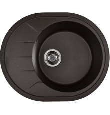 Мойка кухонная Wisent MWR620-27 кофе