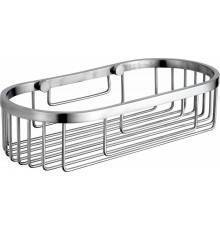 Полка Nofer Niza 09064.B + Салфетки Nofer OC-1-33 100 шт