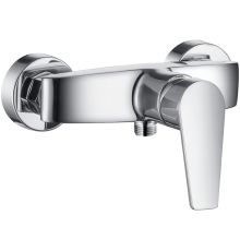 Смеситель для душа Allen Brau Eclipse 5.E1004-00 хром